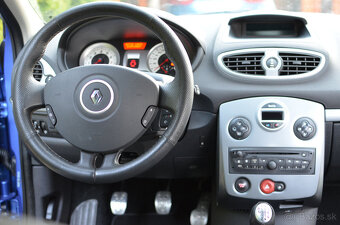 RENAULT CLIO GT 1.6 16V 94KW - 15