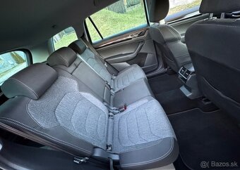 ŠKODA KODIAQ EVO, STYLE, 2.0TDi 110KW, VIRTUAL, 131 000km - 15