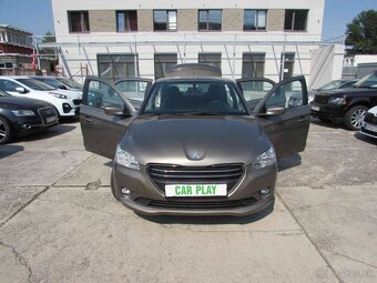 Peugeot 301 1.2 PureTech Allure - splátkou od 99,-€ - 15