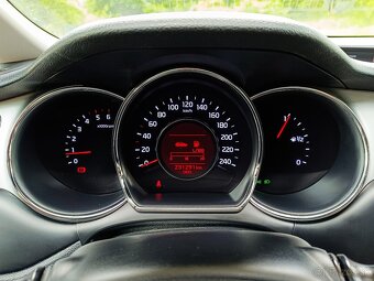 ✳️Kia Cee´d SW 1.6 CRDi LX/Silver✳️ - 15