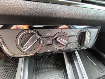 Škoda Kamiq 1.0 TSI/85KW 1.MAJITEL R.V.2024 - 15