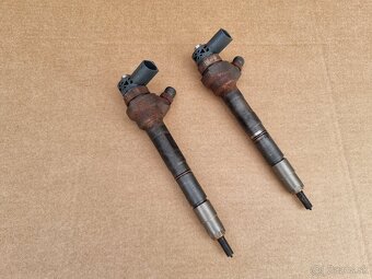 turbo 2,0TDI 103 KW kod motora CFHC - 15
