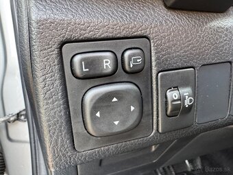 Toyota Auris combi 1.6 97kW, 2017, SK auto,100000km - 15