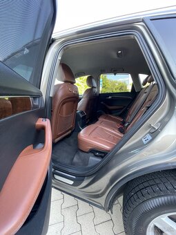 Audi Q5 Allroad 3.0tdi 176kw Automat Quattro 2010 Sk auto - 15