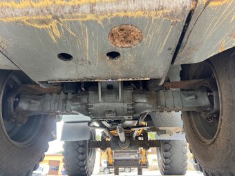 LIEBHERR L514 4X4 - 15