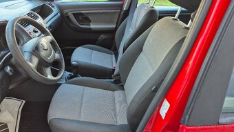 Škoda Roomster 1.6 TDI Ambition - 15