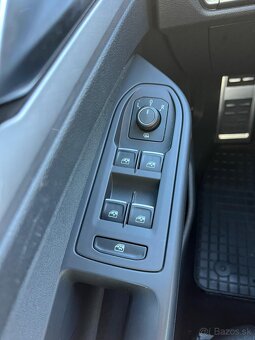 Volkswagen Golf 8 Variant 2,0TDI 2021 - 15