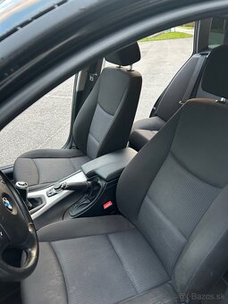 Bmw e91 318d 105kw 2011 Touring - 15