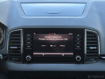 Škoda Karoq 1.5 TSI ACT Style DSG - 15