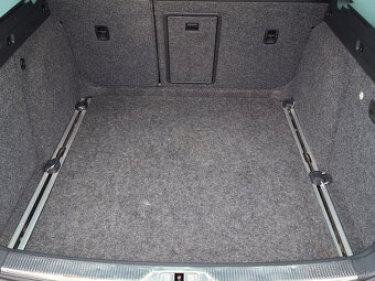 ŠKODA SUPERB COMBI 1,6 TDi 77kW 2013 - 15