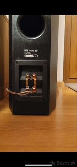 HECO Domace Kino Reproduktory - nem.kval.- nie Čina - 15