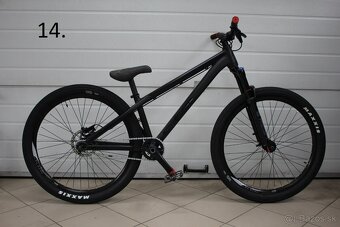 Predám-kúpim jazdené aj nové značkové bicykle - veľký výber - 15