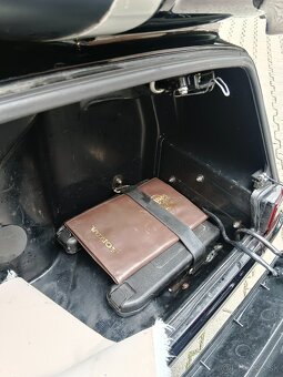 Honda Goldwing 1500 Aspencade - 15