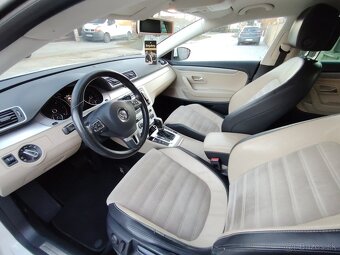 Passat CC 2.0tdi SK servisná knižka - 15