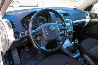 Škoda Octavia Combi 1.6 TDI CR DPF Classic - 15