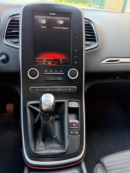 Renault Scenic - 15