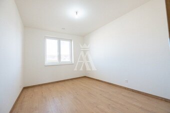3 IZBOVÝ BYT V NOVOSTAVBE, UL. ŠKOLSKÁ, MALÁ IDA, KOŠICE OKO - 15
