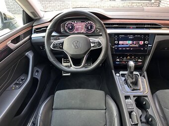 Volkswagen Arteon Shooting Brake 2.0 TSI DSG Elegance - 15