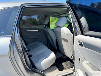 Mercedes-Benz B trieda 180 CDI CHROM - 15