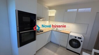 Predaj práve zrekonštruovaný 3 izb. byt, Bratislava, pri Dra - 15