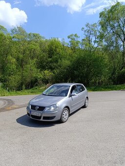 vw polo - 15