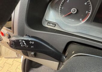 Volkswagen Transporter 2.0TDI 103 KW,Hydraulicka ruka nafta - 15