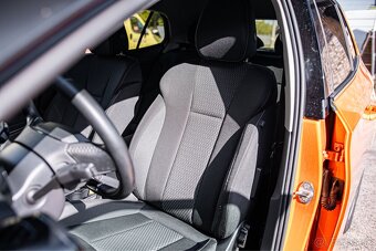 ŠKODA FABIA 2024 12tisic km Virtual CarPlay Lane Assist - 15