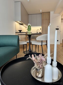 Prenájom, 2 izbový byt Krivá 18, Košice - Centrum - 15