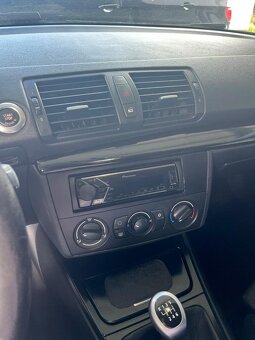 BMW 118d e87 - 15