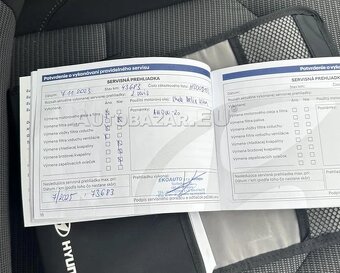 Hyundai i30 1.6 CRDi 115 Comfort - 15