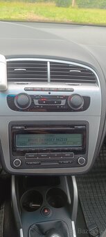 Seat Altea xl 1.6tdi rv2014 - 15