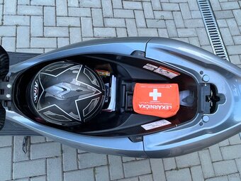 Honda pcx 125 - 15
