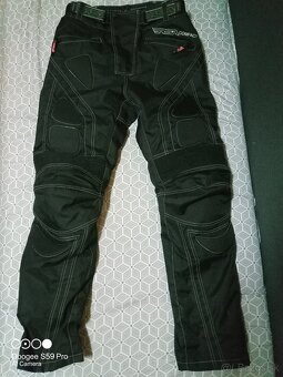 Skúter SYM JET X 125i ABS LC ČIERNA MATNÁ - 15