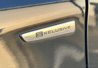 Citroën C5 Tourer Exclusive 2.2 HDi 150kW, r.v: 2013 - 15