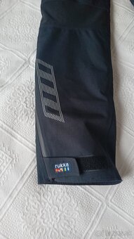RUKKA goretex pro 2-dielna kombineza velkost 48, Cordura - 15