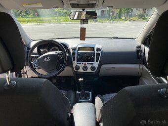 Kia ceed 1.6 CVVT 93KW - 15