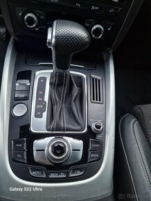 Audi Q5 3.0 TDI DPF quattro S tronic.Top stav.nova STK+EK. - 15