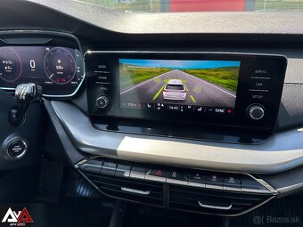 Škoda Octavia Combi 2.0 TDI Ambition, LED, SmartLink, SR - 15