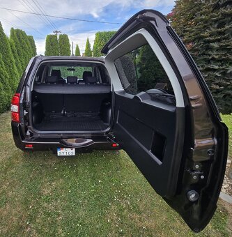 SUZUKI GRAND VITARA 2014,145000 KM - 15