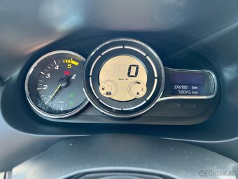 Renault Fluence 1.5DCi diesel, 81kW, MT/6, rok:09.2012. - 15