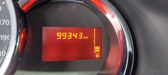 Dacia Logan 1.2 16V Arctica - 15