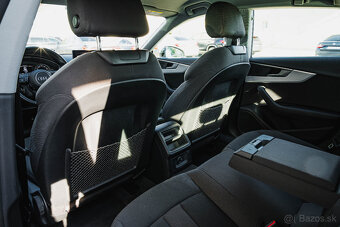 Audi A5 Sportback 35 2.0 TFSI S tronic - 15
