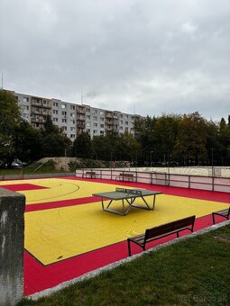 Prenájom 2i-byt Bratislava Ruzinov (Exnarova) - 15