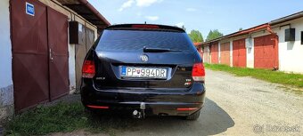 Volkswagen Golf 6 1.7 77 kw 2012 - 15