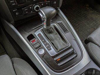 Audi Q5 2.0 TDI 130kW DPF quattro Prestige S tronic - 15