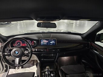 BMW X5 XDrive30d A/T (odpočet DPH) - 15