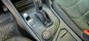 VW Volkswagen Tiguan Allspace - 15