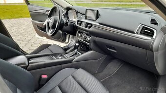 Mazda 6 Wagon 2,2 Skyactive-D A/T - 15