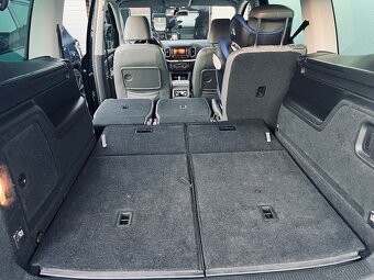 7 miestny / DSG / Highline / Alcantara / Navi / SK SPZ - 15