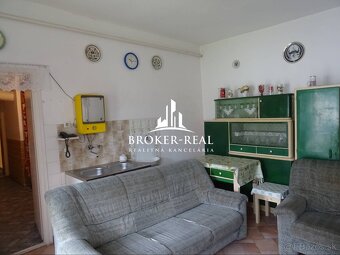 4 - izbový Rodinný dom na predaj Fuzér, Maďarsko - 15